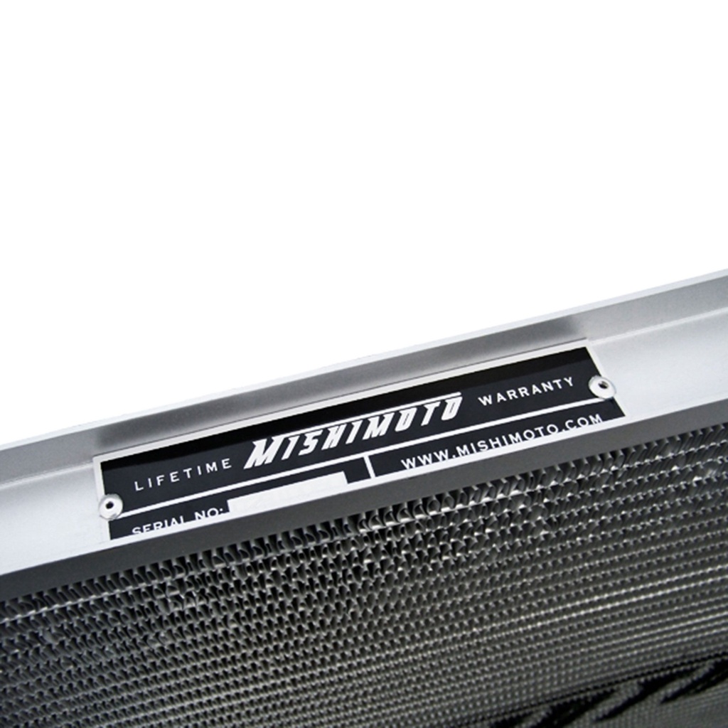 Mishimoto X-Line Performance Radiator