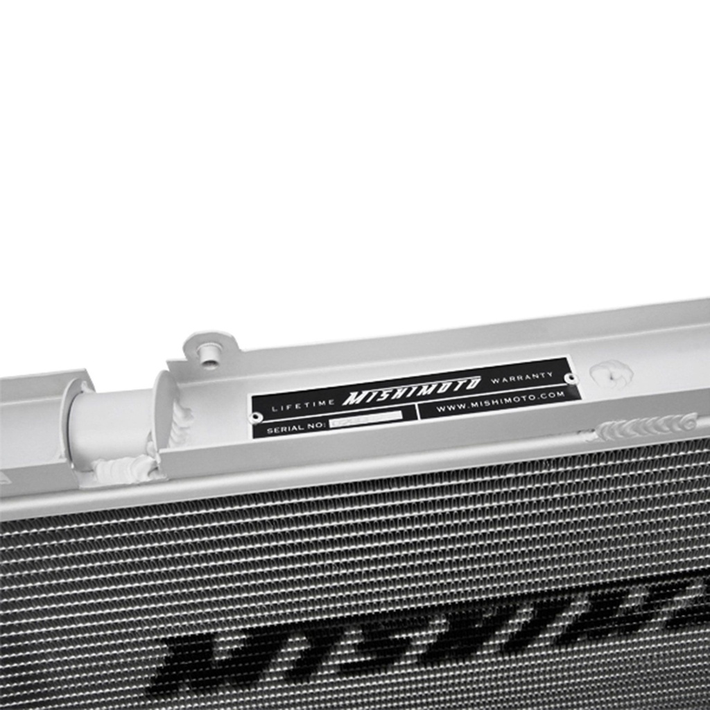 Mishimoto Performance Aluminium Radiator