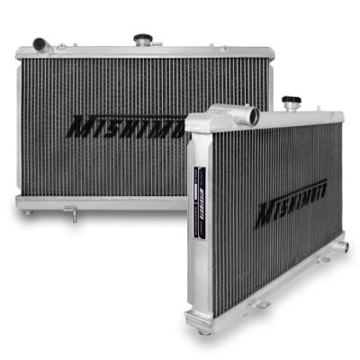 Mishimoto Performance Aluminium Radiator