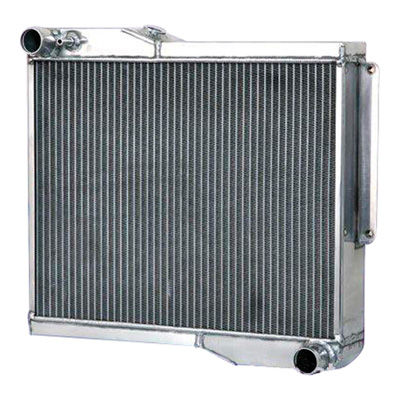 Radtec Alloy Radiator To Fit MGB V8