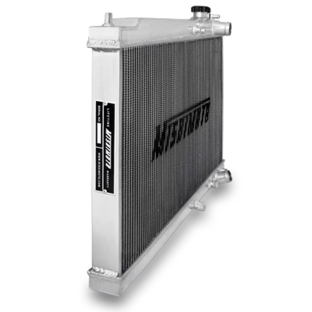 Mishimoto X-Line Performance Radiator