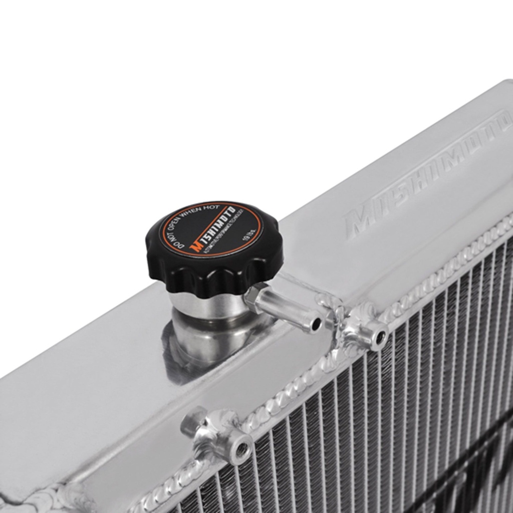 Mishimoto Performance Aluminium Radiator