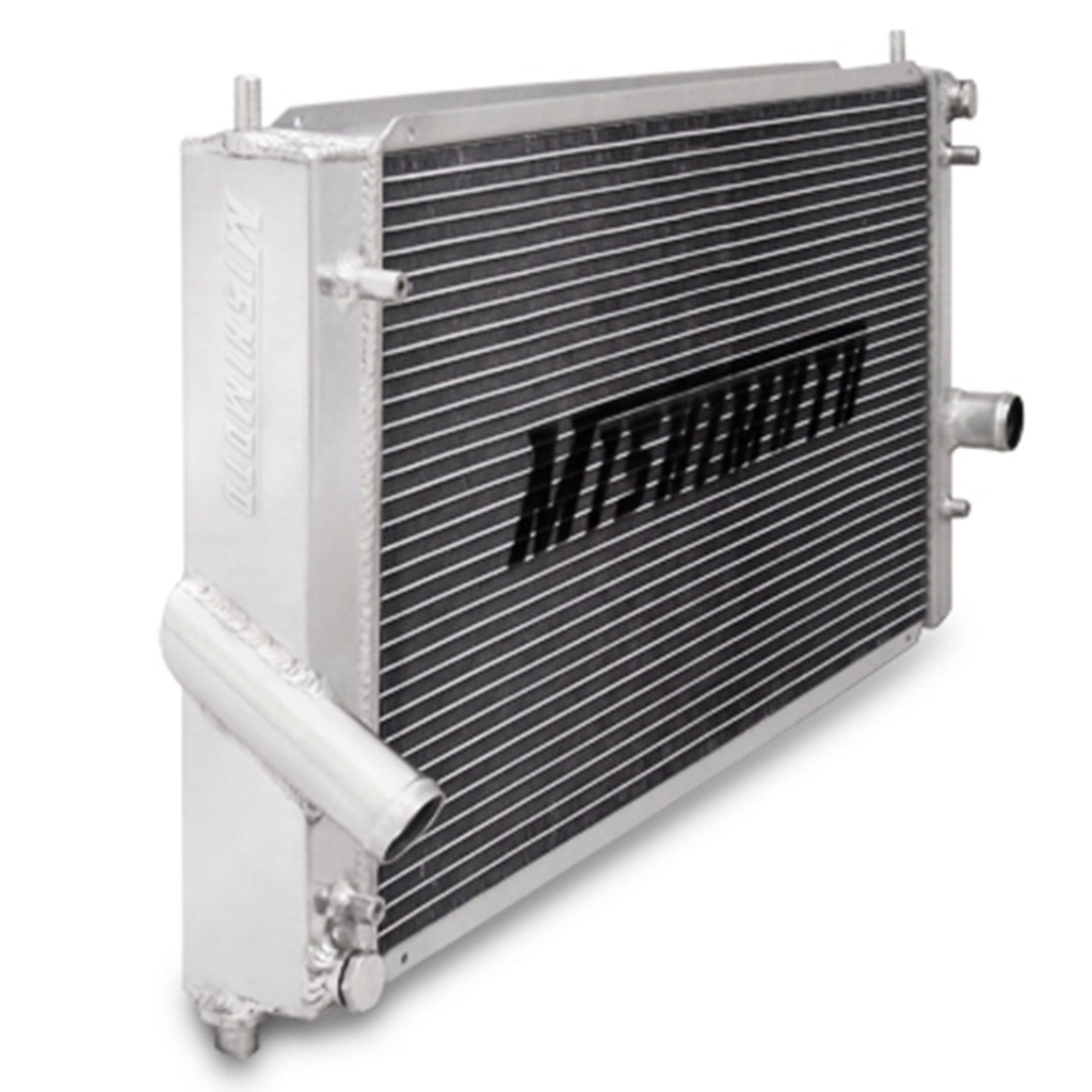 Mishimoto Performance Aluminium Radiator