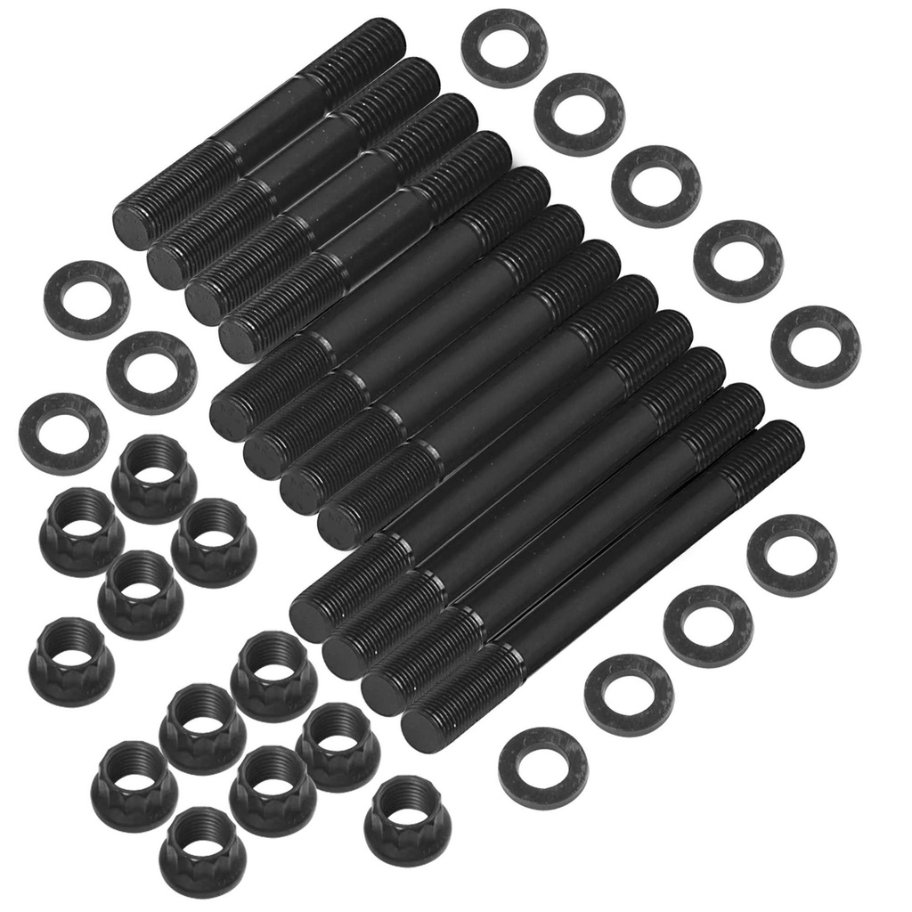 [240807-1605929] ARP Cylinder Head Stud Kits (Triumph, TR6 / GT6)