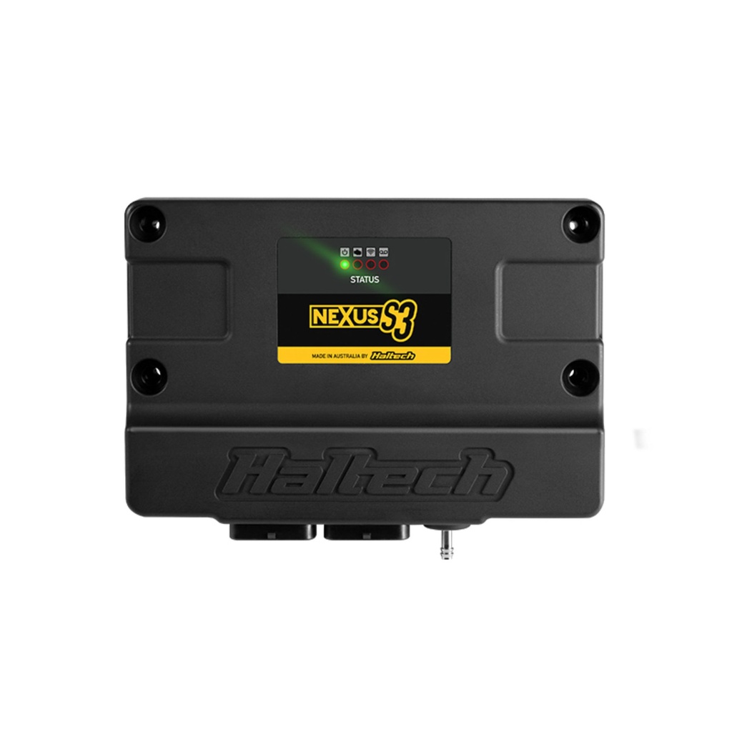 [7001874-3856290] Haltech Nexus S3 ECU (ECU Only)