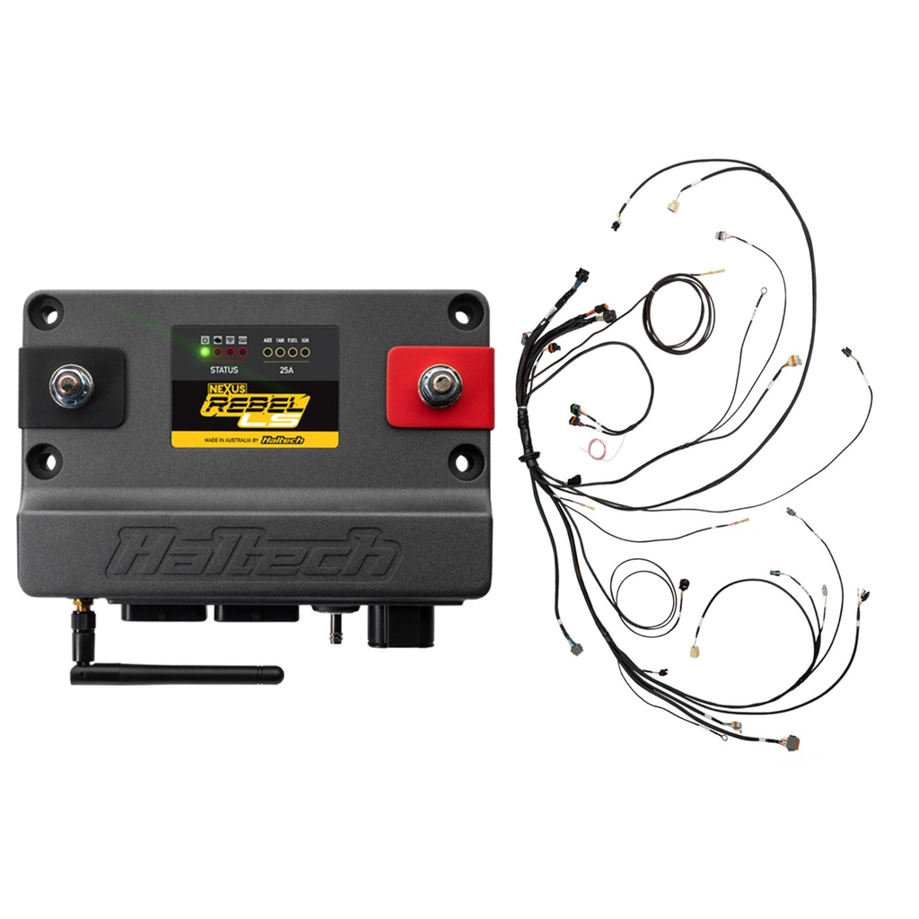 [HALHT-220201] Haltech Nexus Rebel LS ECU
