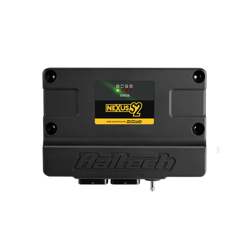 [7001877-3856274] Haltech Nexus S2 ECU (ECU Only)