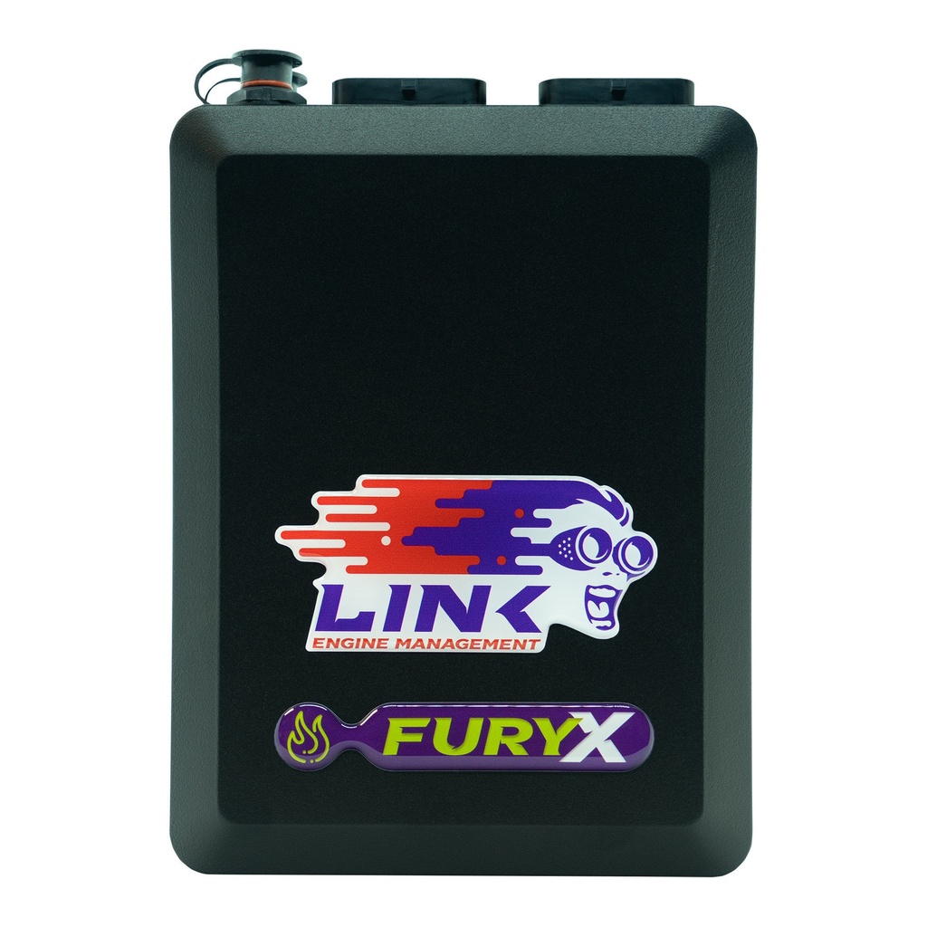 [LING4XF] Link Engine Management G4X FuryX WireIn ECU