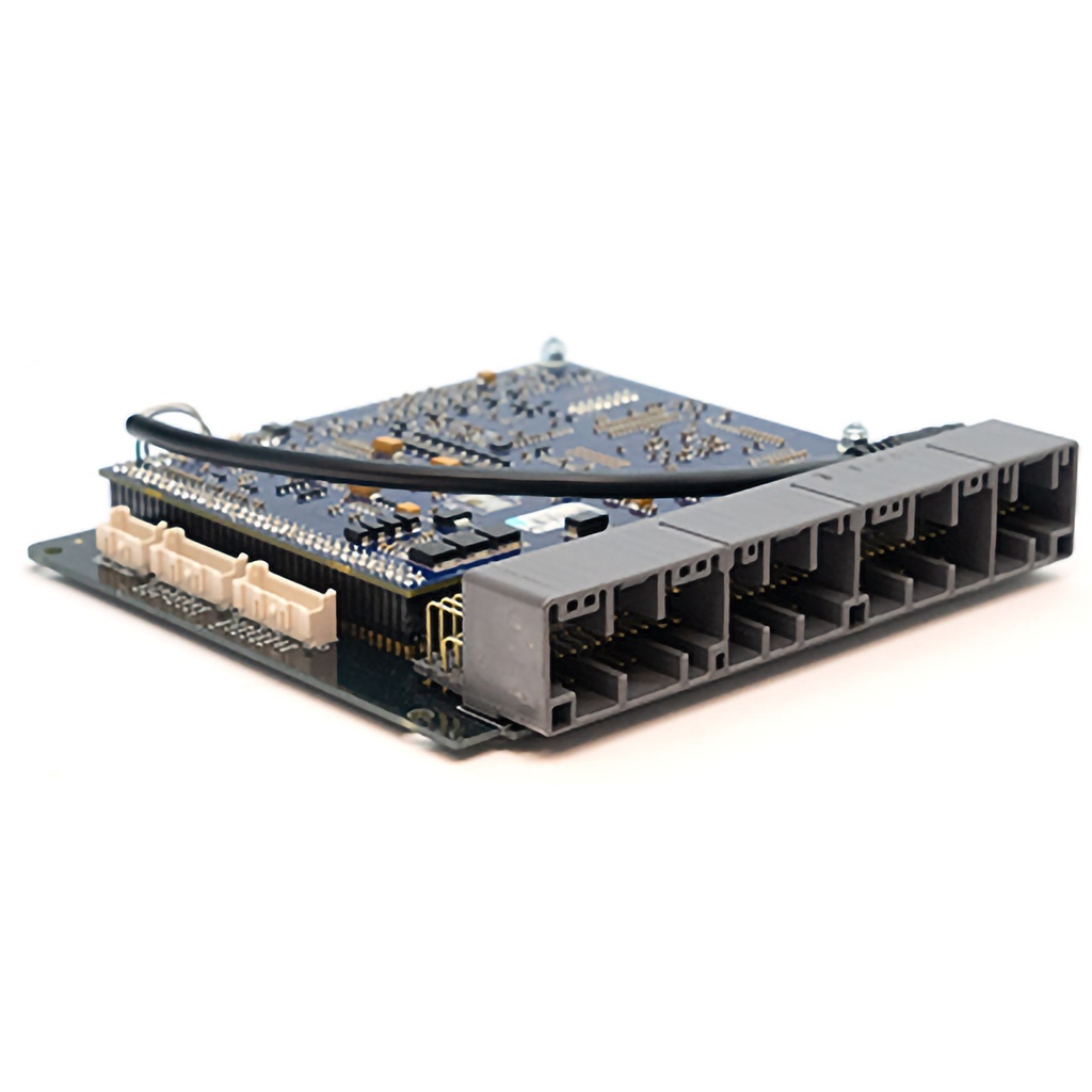 Link Engine Management G4X PlugIn ECU