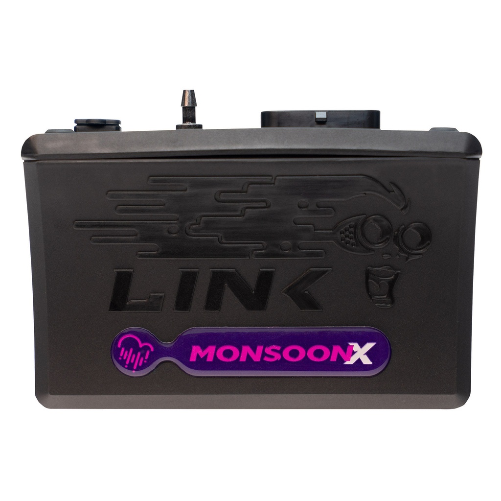 Link Engine Management G4X MonsoonX WireIn ECU