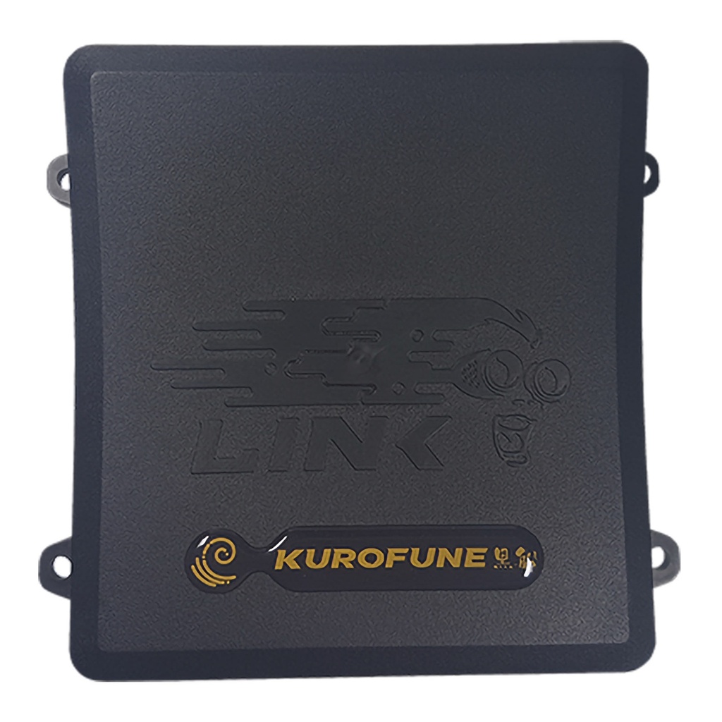 Link Engine Management G4+ Kurofune WireIn ECU