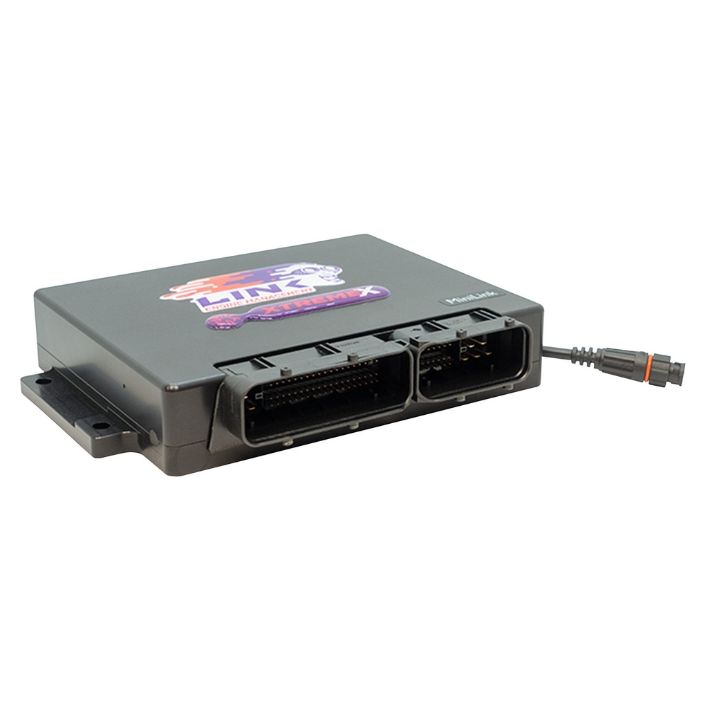 Link Engine Management G4X PlugIn ECU