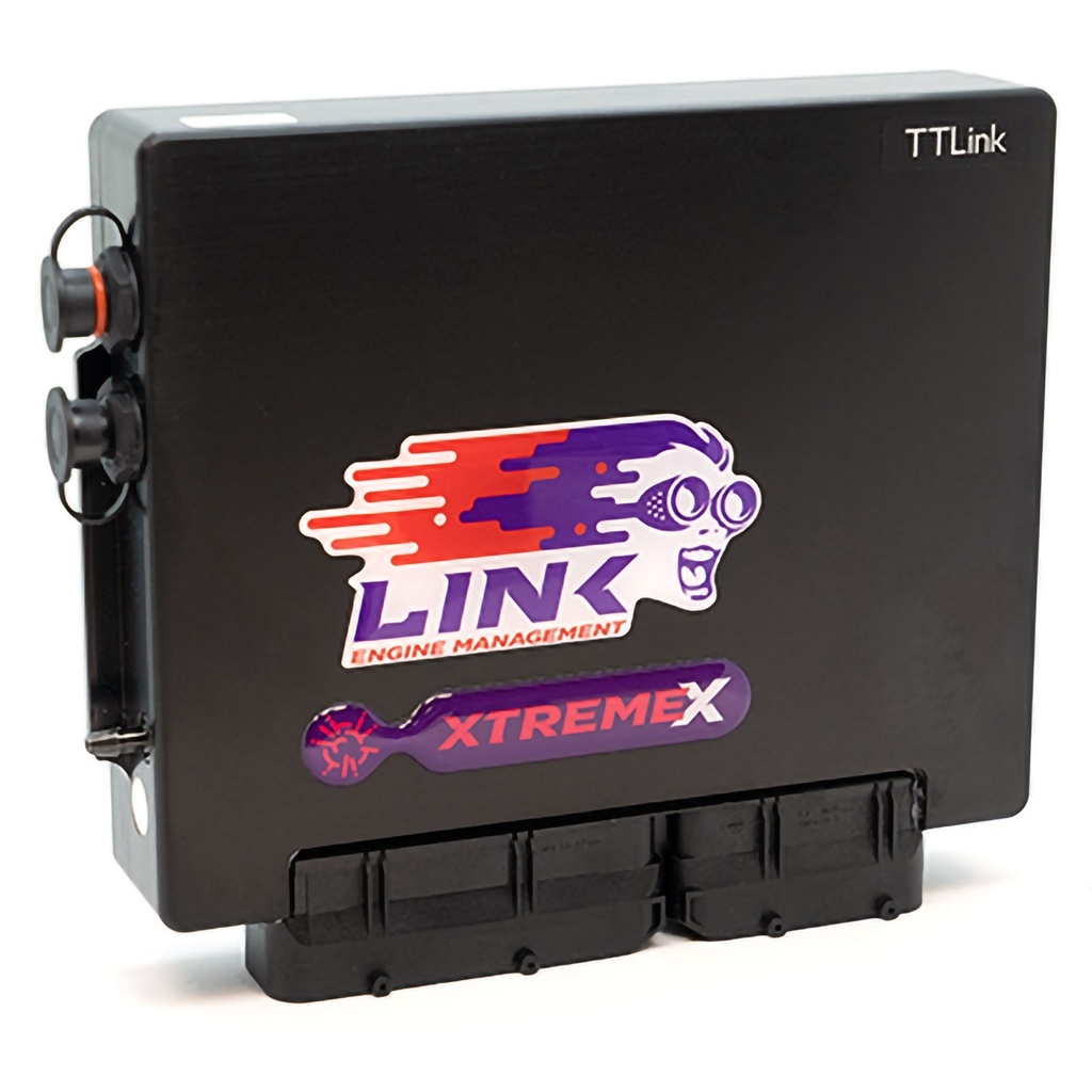Link Engine Management G4X PlugIn ECU