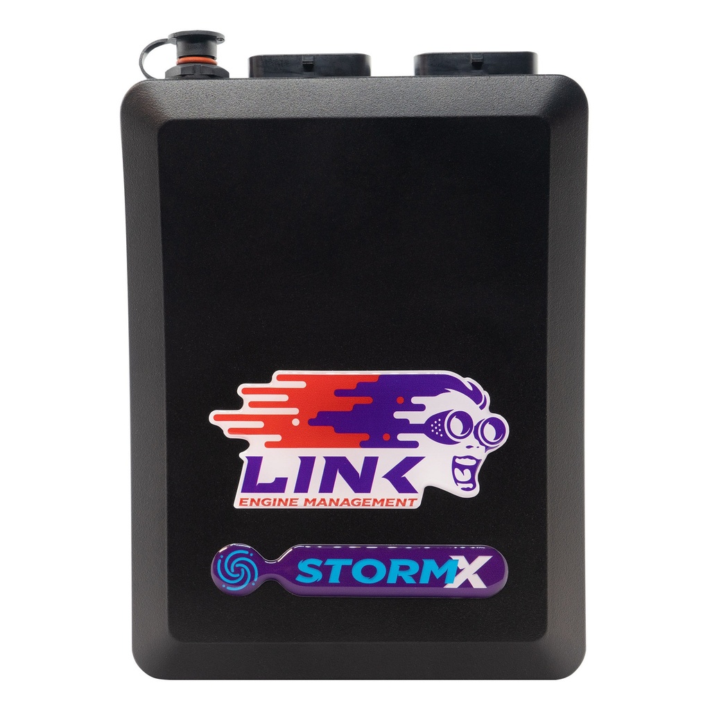 Link Engine Management G4X StormX WireIn ECU