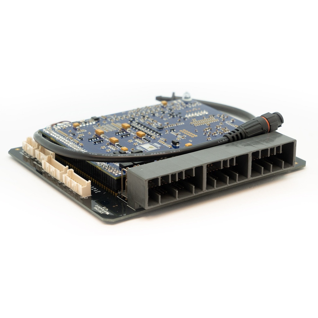 Link Engine Management G4X PlugIn ECU