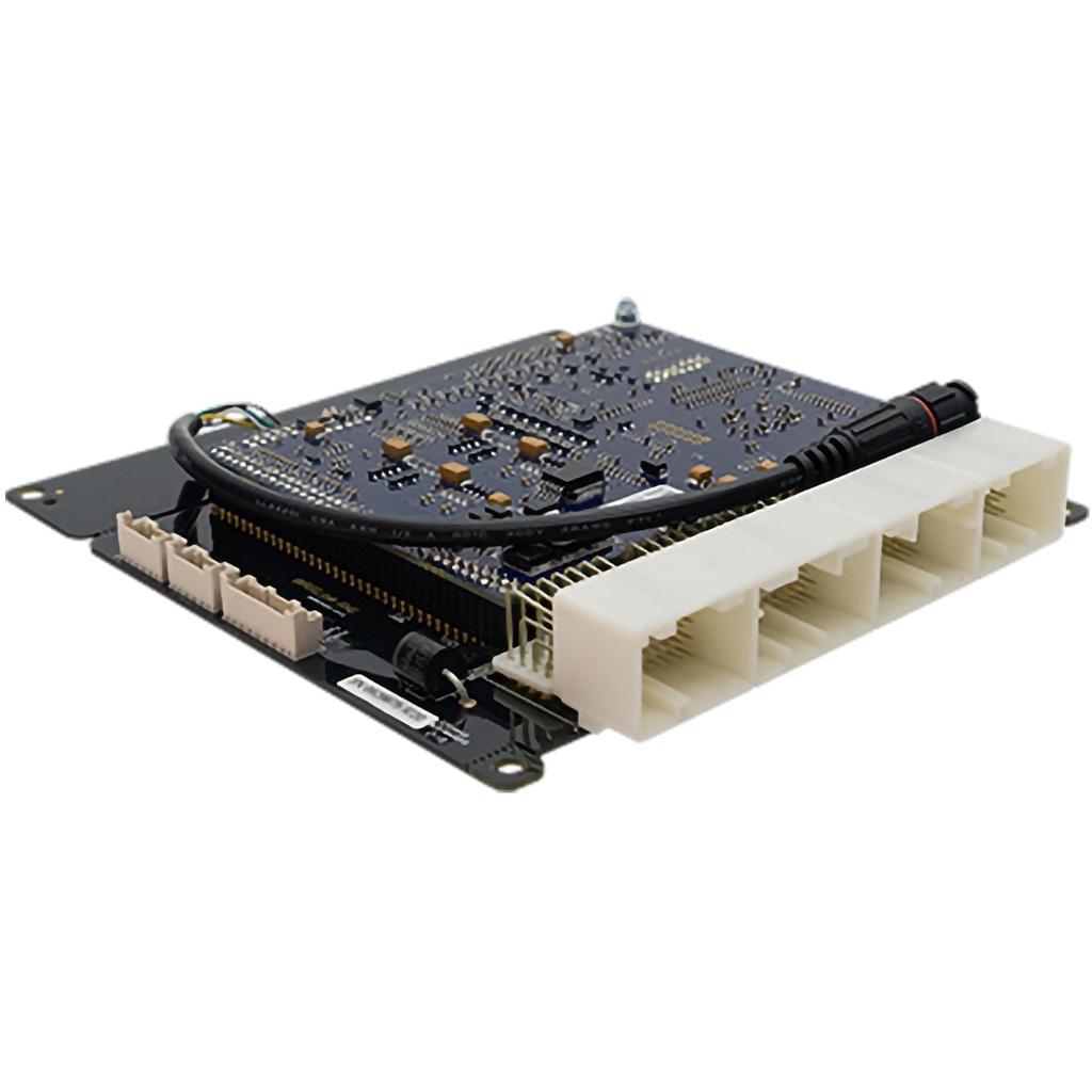 Link Engine Management G4X PlugIn ECU