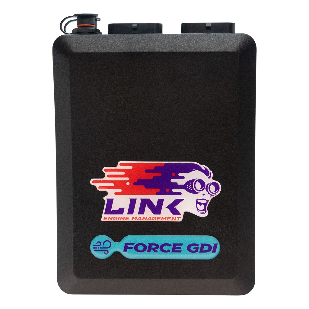 Link Engine Management G4+ Force GDI WireIn ECU