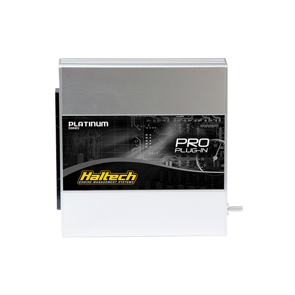 Haltech Platinum PRO Plug In ECU
