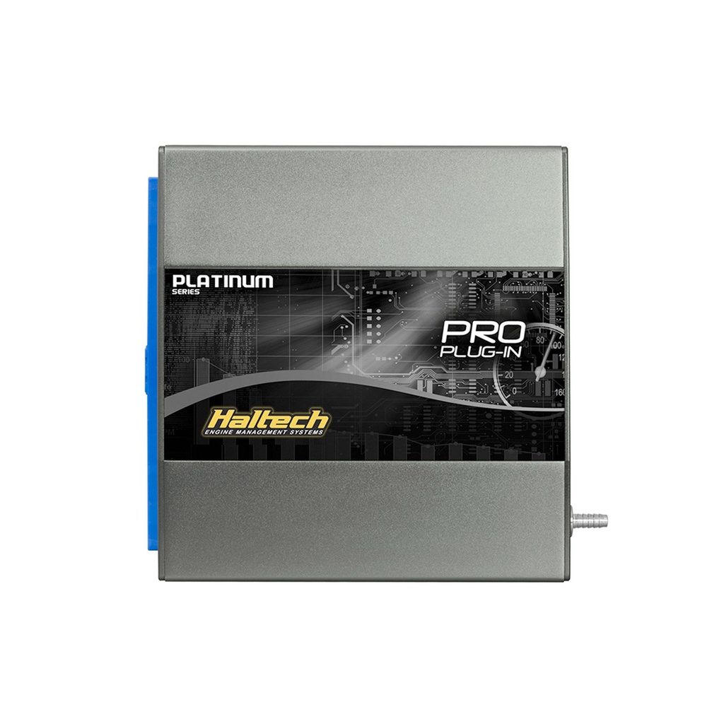 Haltech Platinum PRO Plug In ECU