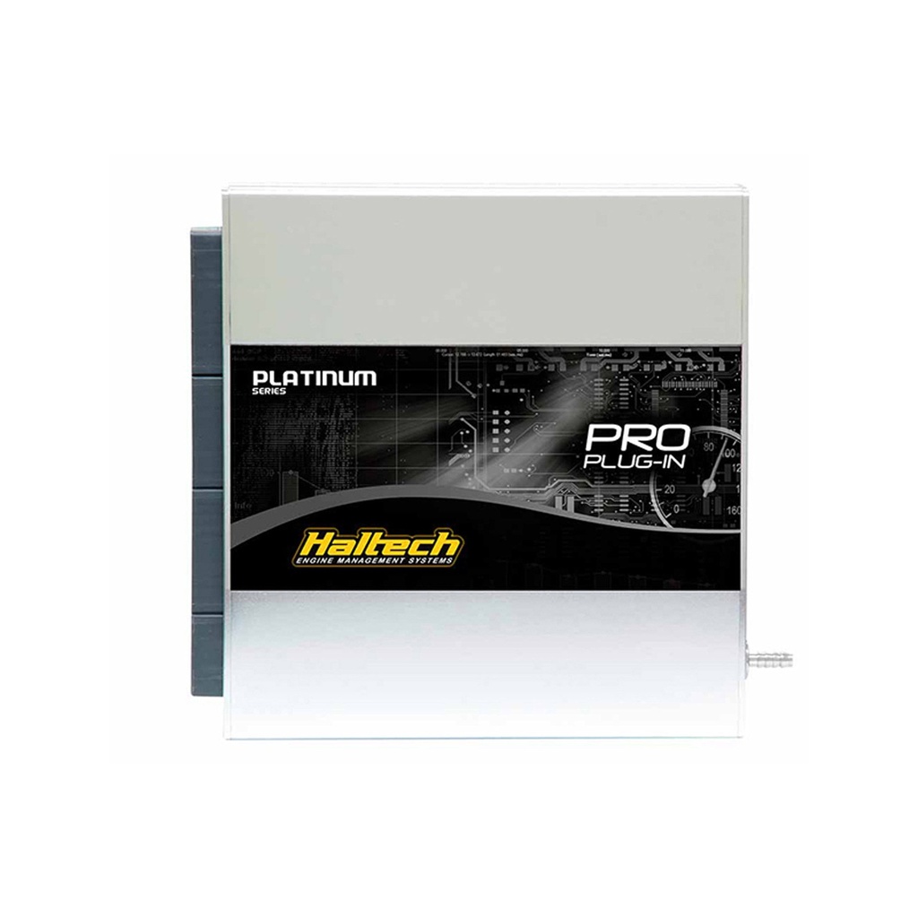 [HALHT-055050] Haltech Platinum PRO Plug In ECU