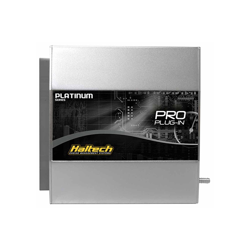Haltech Platinum PRO Plug In ECU