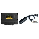 Haltech Plug & Play Adaptor Harness Kit For Nexus S3 ECU