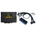 Haltech Plug & Play Adaptor Harness Kit For Nexus S3 ECU