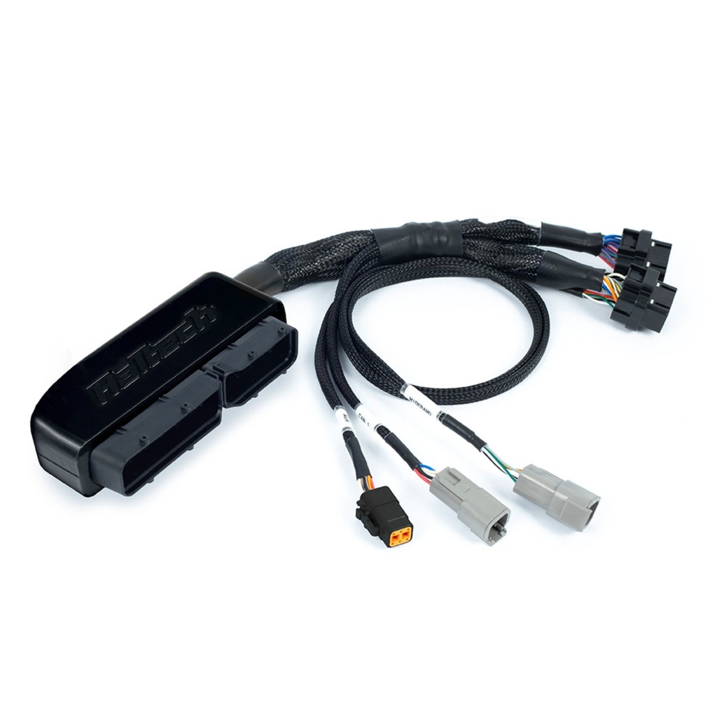 Haltech Plug & Play Adaptor Harness For Nexus S2 / S3 ECU