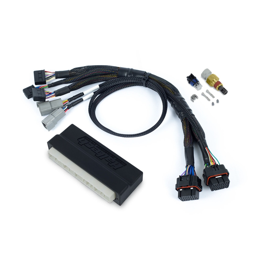 Haltech Plug & Play Adaptor Harness For Nexus S2 / S3 ECU