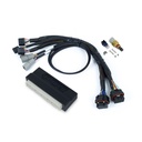 Haltech Plug & Play Adaptor Harness For Nexus S2 / S3 ECU