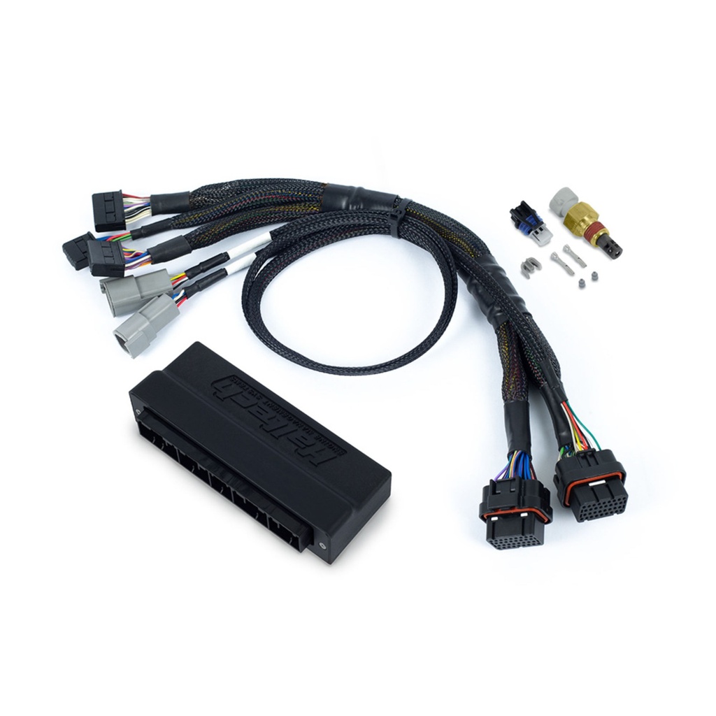 Haltech Plug & Play Adaptor Harness For Nexus S2 / S3 ECU