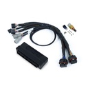 Haltech Plug & Play Adaptor Harness For Nexus S2 / S3 ECU