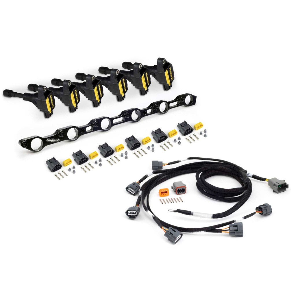 Haltech R35 Coil Conversion Kit