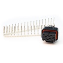 Link Engine Management ECU Plug & Pin Kit