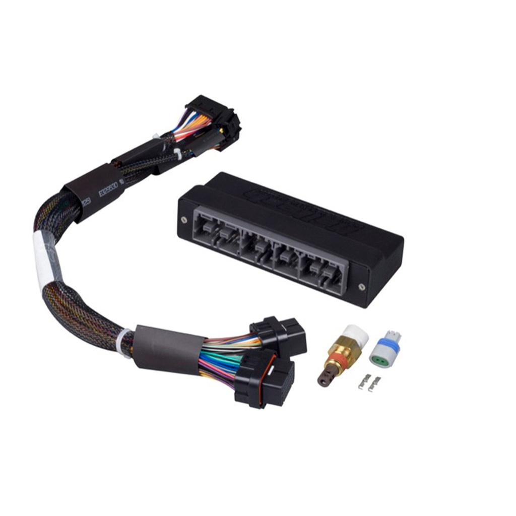 Haltech Plug & Play Adaptor Harness For Elite 1000 / 2500 ECU