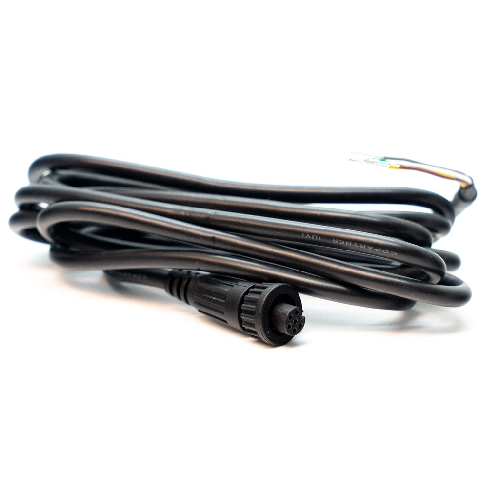 Link Engine Management CAN Cable To Flying Leads