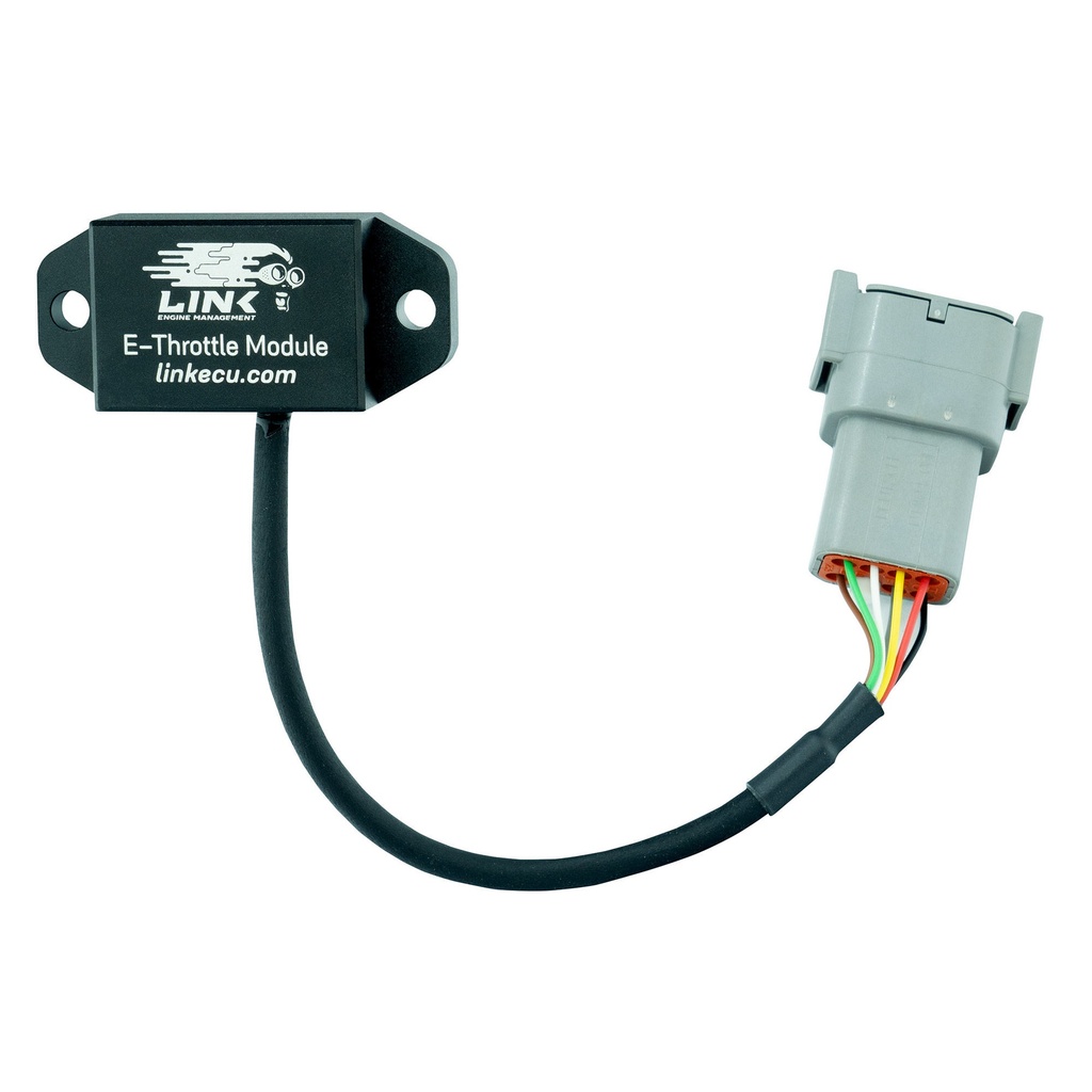 Link Engine Management E-Throttle Module For G4X ECU