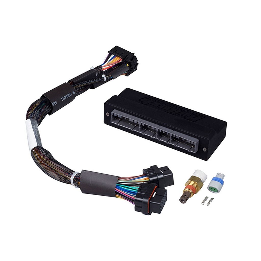 Haltech Plug & Play Adaptor Harness For Elite 1000 / 1500 ECU