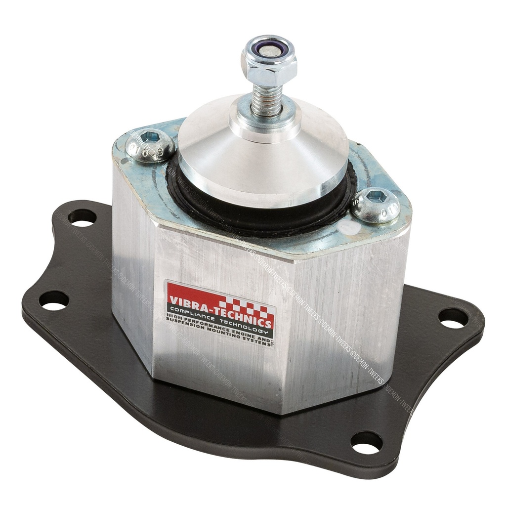 Vibra Technics Uprated Engine Mount - Performance