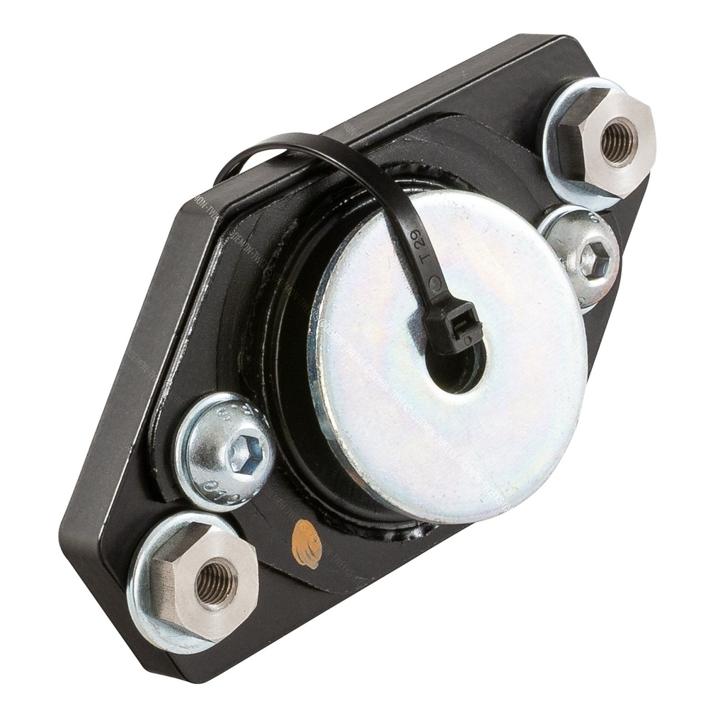 [V/TPSA422MX] Vibra Technics Uprated Left Hand Engine / Gearbox Mount - Competition