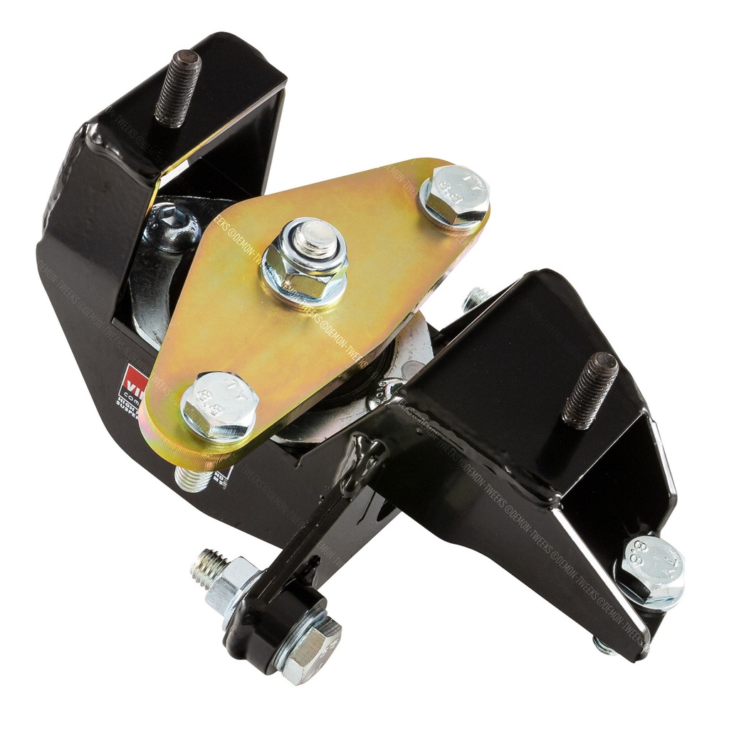 Vibra Technics Uprated Left Hand Gearbox Mount - Performance