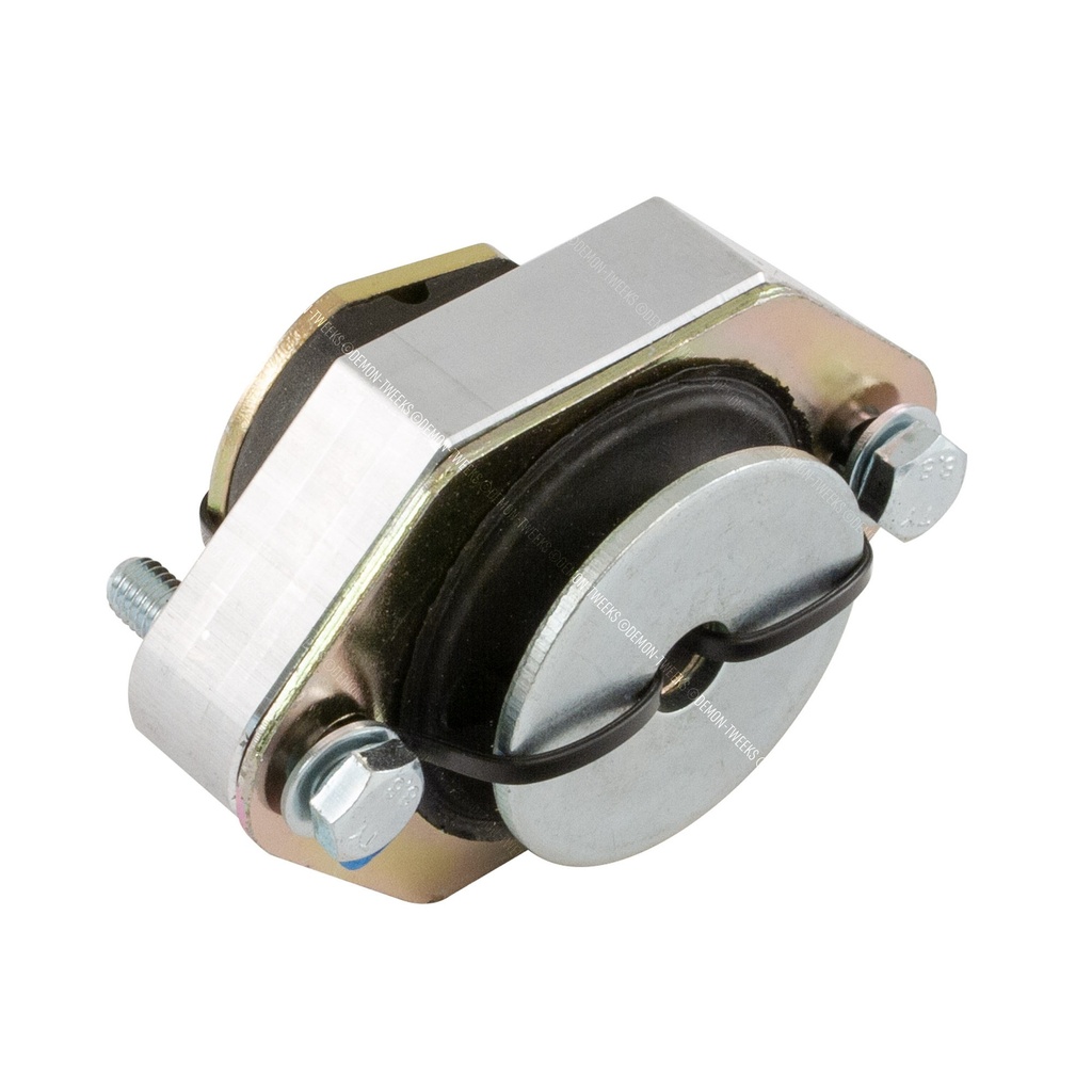 Vibra Technics Uprated Gearbox Mount - Performance