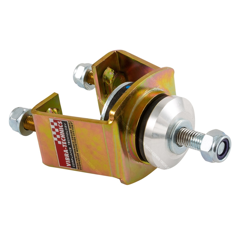[V/TPOR175MX] Vibra Technics Uprated Engine Mount - Competition