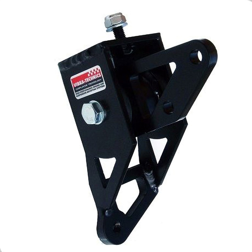 Vibra Technics Uprated Engine Mount - Performance