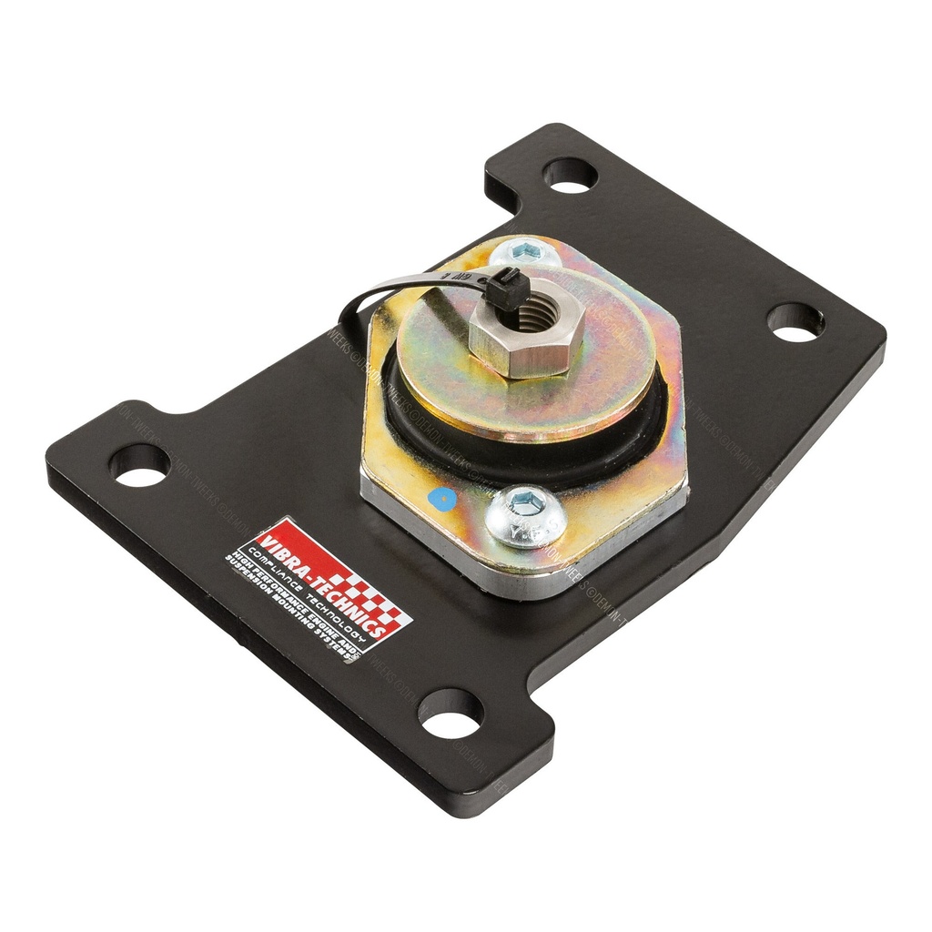 [V/TFOR244M] Vibra Technics Uprated Engine Mount - Road