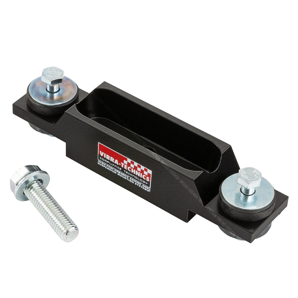 Vibra Technics Uprated Gearbox Mount - Performance