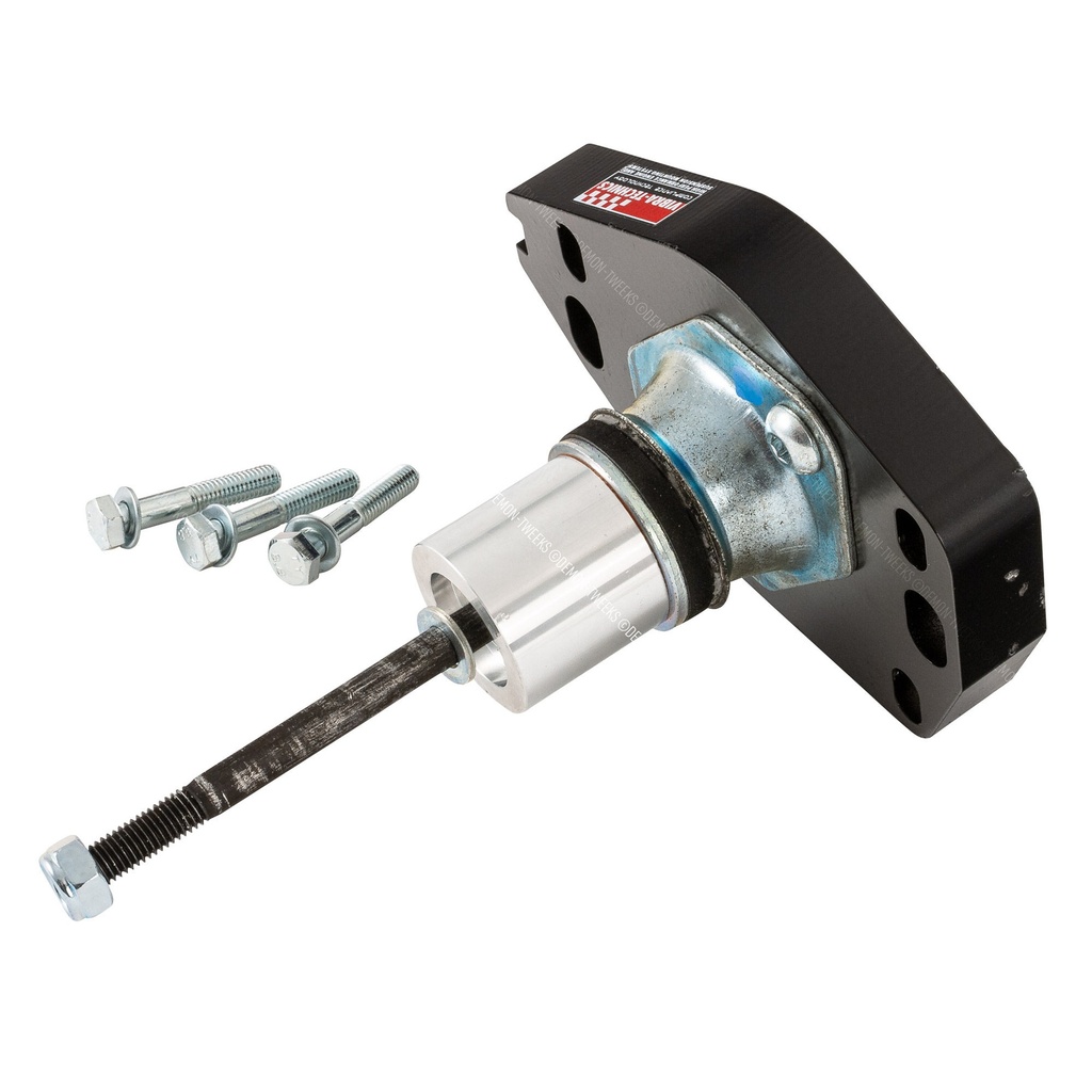 Vibra Technics Uprated Transmission Mount - Performance