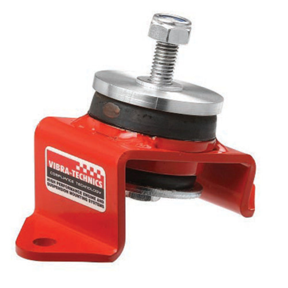 Vibra Technics Uprated Engine Mount - Performance