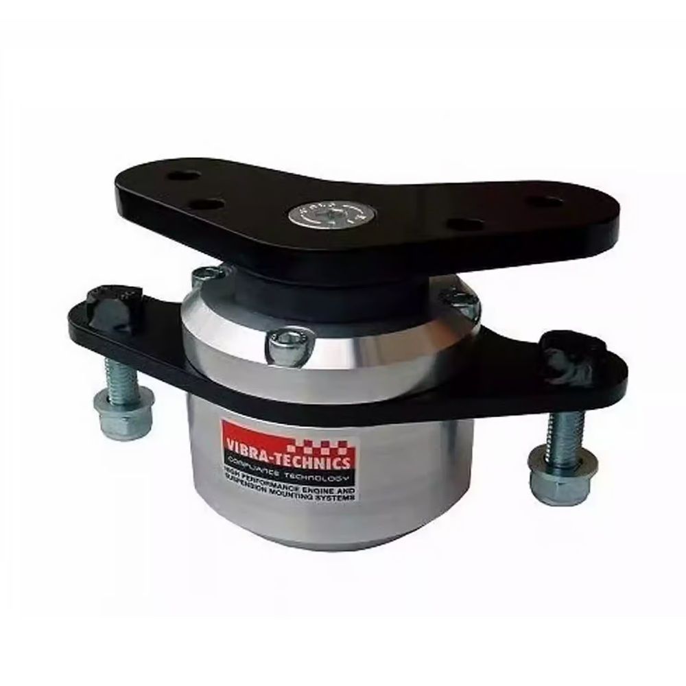 Vibra Technics Uprated Transmission Mount - Performance