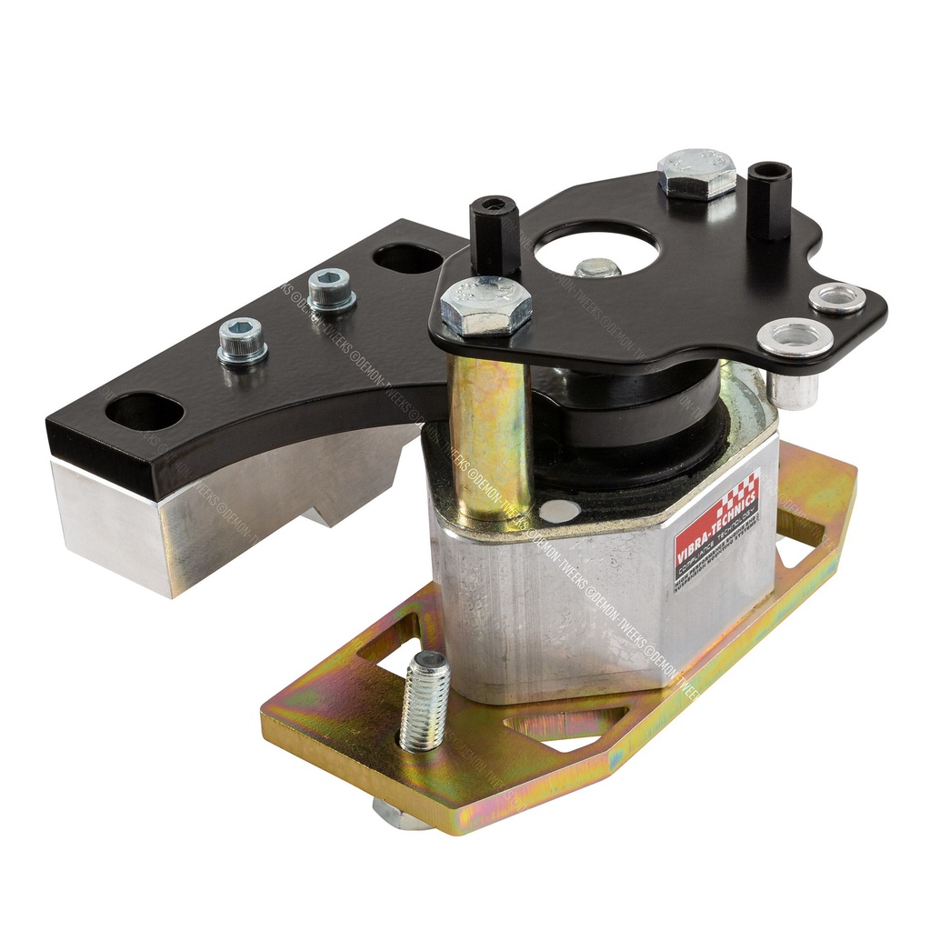 Vibra Technics Uprated Engine Mount - Performance